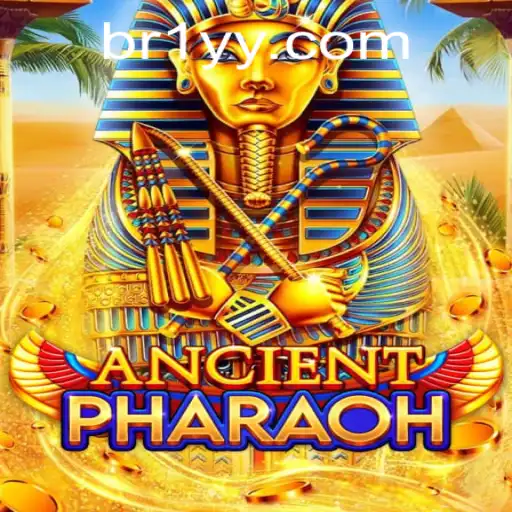 Explorando o Mundo de AncientPharaoh: Um Jogo de Estratégia Único