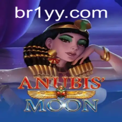 AnubisMoon: Um Mergulho no Fascinante Mundo do Jogo
