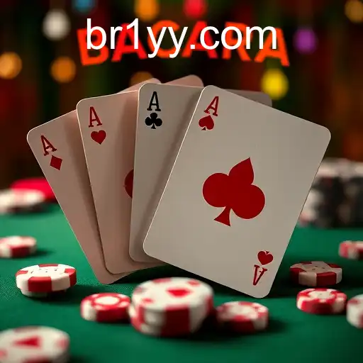 Bacará online