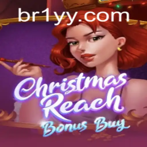 ChristmasReachBonusBuy: Explorando o Encanto do Novo Jogo de BRLYY.com