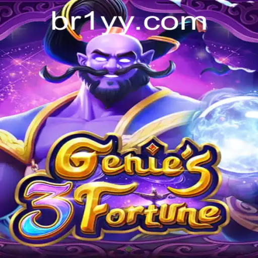 Genie3Fortune: Explorando o Mundo do Jogo Inovador