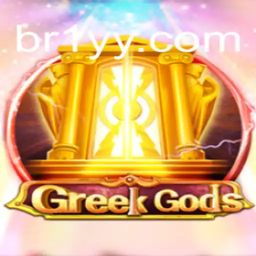 Descubra a Magia do GreekGods: Um Mergulho no Mundo dos Deuses Gregos