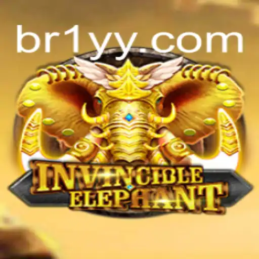 Descubra o Universo Fascinante de InvincibleElephant