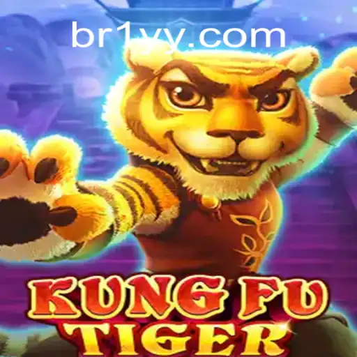 Explorando o Fascinante Mundo de KungFuTiger