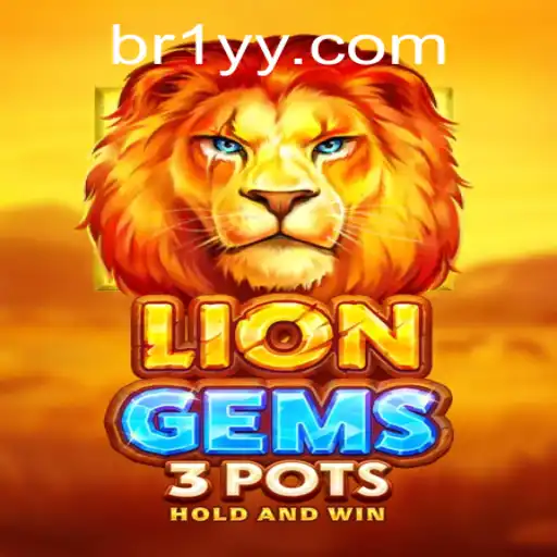 Descubra o Mundo Fascinante de LionGems3pots em BRLYY.com