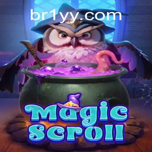 MagicScroll: Descubra o Fascinante Mundo do Novo Jogo de Tabuleiro