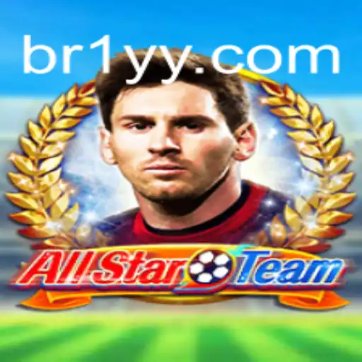 Descubra o Fascinante Mundo de AllStarTeam