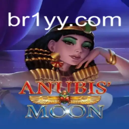 AnubisMoon: Um Mergulho no Fascinante Mundo do Jogo