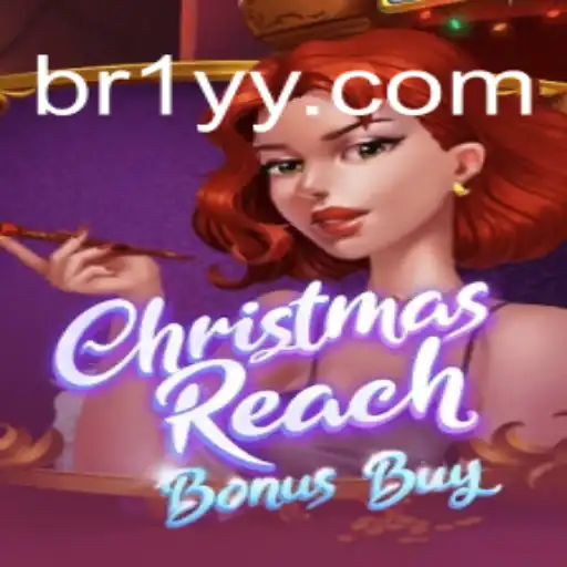 ChristmasReachBonusBuy: Explorando o Encanto do Novo Jogo de BRLYY.com