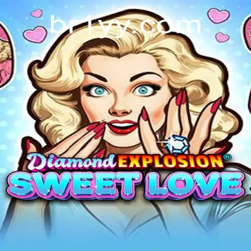 Descubra o Mundo Encantador de DiamondExplosionSweetLove