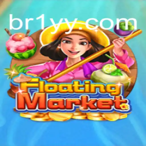 Explorando o Envolvente Mundo de FloatingMarket: Um Mergulho no Jogo