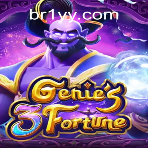 Genie3Fortune: Explorando o Mundo do Jogo Inovador