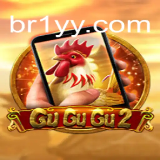 Descubra o Fascinante Mundo do Jogo GuGuGu2M com BRLYY.com