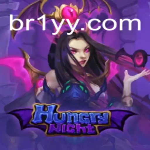 Explorando o Mundo de HungryNight