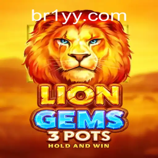 Descubra o Mundo Fascinante de LionGems3pots em BRLYY.com