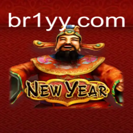 Descubra o Fascinante Mundo do Jogo NewYear em BRLYY.com