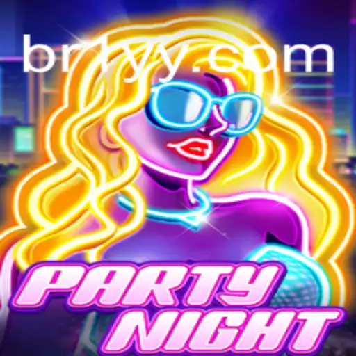 Explore o Mundo de PartyNight: Um Jogo de Festa Inesquecível