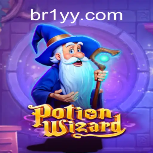 PotionWizard: Descubra a Magia do Novo Jogo em Ascensão