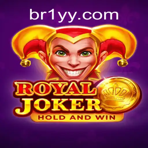 Descubra o Mundo Empolgante de RoyalJoker em BRLYY.com