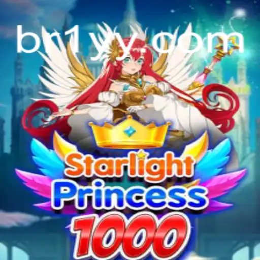 Descubra o Mundo Encantado de StarlightPrincess1000: Uma Aventura Inesquecível
