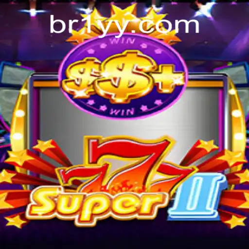 Descubra o Fascinante Mundo de Super777II