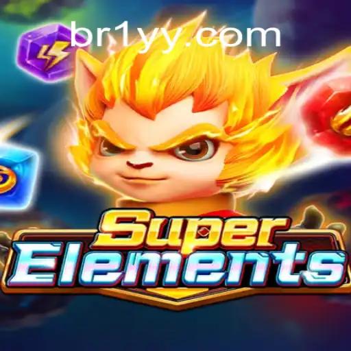 Descubra o Universo de SuperElements: O Jogo que Está Conquistando o Mundo