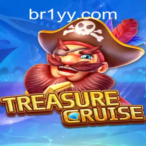 Explorando o Mundo de TREASURECRUISE: Uma Jornada de Aventura e Estratégia