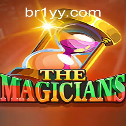 Descubra o Fascinante Mundo de 'TheMagicians' com BRLYY.com