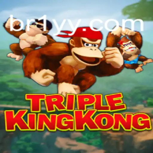 TripleKingKong: Um Mergulho no Universo Interativo de Aventura