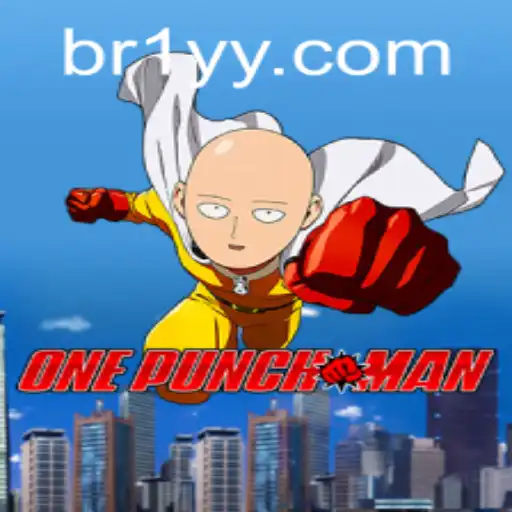 Desvendando o Universo de OnePunchMan: Uma Experiência Única de BRLYY.com