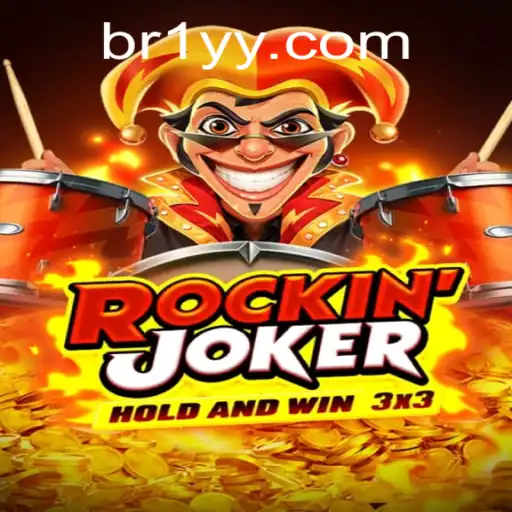 Explorando o Universo de rockinjoker: Regras, Estratégias e Atualizações