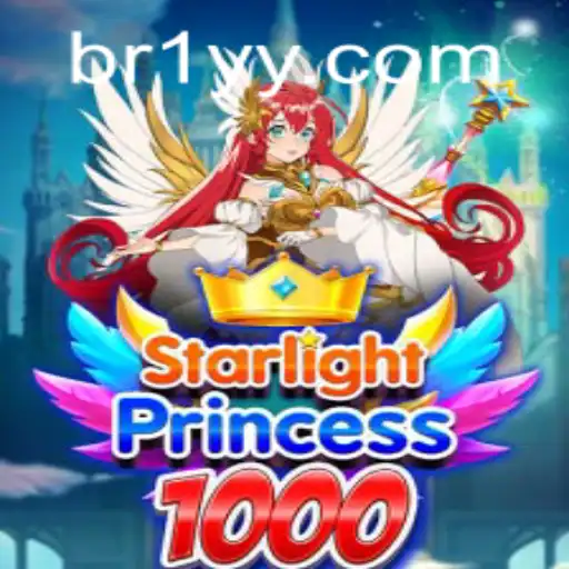 Descubra o Mundo Encantado de StarlightPrincess1000: Uma Aventura Inesquecível