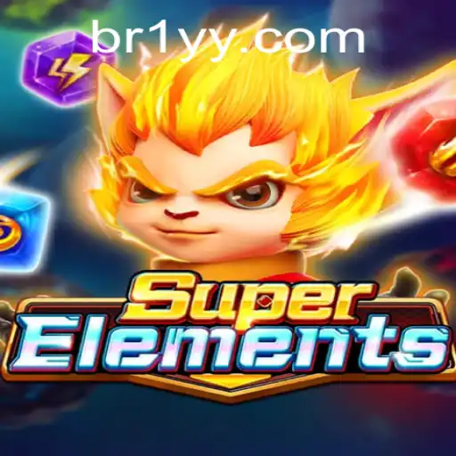 Descubra o Universo de SuperElements: O Jogo que Está Conquistando o Mundo