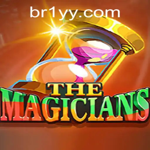 Descubra o Fascinante Mundo de 'TheMagicians' com BRLYY.com