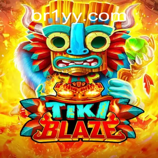 TikiBlaze: Aventura e Estratégia no Universo de BRLYY.com