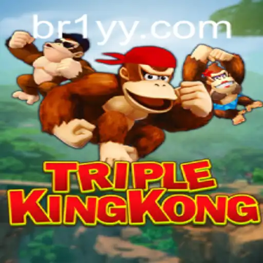 TripleKingKong: Um Mergulho no Universo Interativo de Aventura
